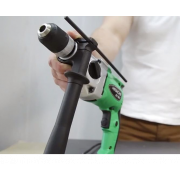 Máy khoan động lực 2 tốc độ Hitachi VTP18