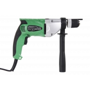 Máy khoan động lực 2 tốc độ Hitachi DV18V