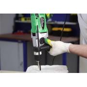 Máy khoan động lực 2 tốc độ Hitachi DV18V