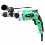 Máy khoan động lực 2 tốc độ Hitachi DV18V