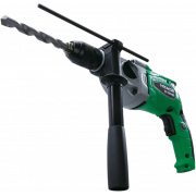 Máy khoan động lực 2 tốc độ Hitachi DV20VB2