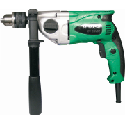 Máy khoan động lực 2 tốc độ Hitachi DV20VB2