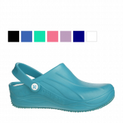 Dép y tế, phòng sạch Oxypas Smooth