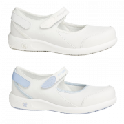 Giày y tế, phòng sạch Oxypas Nelie