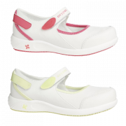 Giày y tế, phòng sạch Oxypas Nelie