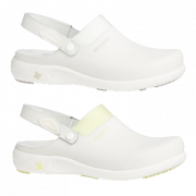 Dép y tế, phòng sạch Oxypas Doria