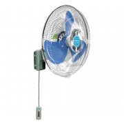 Quạt treo tường công tắc bấm Komasu KM50-CT