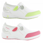 Dép y tế, phòng sạch Oxypas Lilia