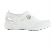 Dép y tế, phòng sạch Oxypas Lilia