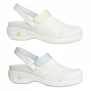 Dép y tế, phòng sạch Oxypas Sandy