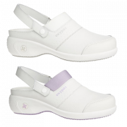 Dép y tế, phòng sạch Oxypas Sandy