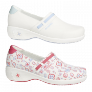 Giày y tế, phòng sạch Oxypas Lucia