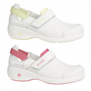 Dép y tế, phòng sạch Oxypas Salma