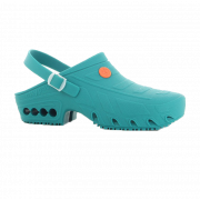 Dép y tế, phòng sạch Oxypas Oxyclog