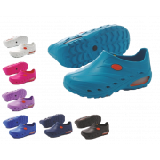 Giày y tế, phòng sạch Oxypas Oxyva (Dynamic)