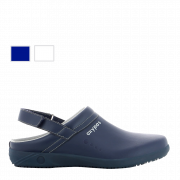 Dép y tế, phòng sạch Oxypas Remy