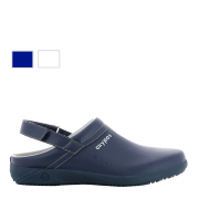 Dép y tế, phòng sạch Oxypas Remy