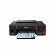 Máy in phun Canon Pixma G1000