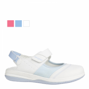 Dép y tế, phòng sạch Oxypas Melissa