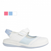 Dép y tế, phòng sạch Oxypas Melissa