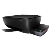 Máy in phun màu đa chức năng HP DeskJet GT 5810