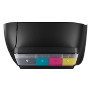 Máy in phun màu đa chức năng HP DeskJet GT 5810