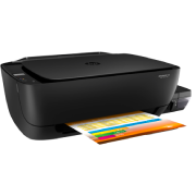 Máy in phun màu đa chức năng HP DeskJet GT 5810