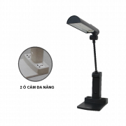 Đèn bàn khớp quay LiOA LiDB27