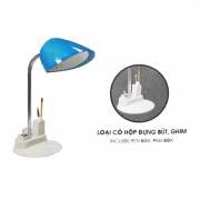 Đèn bàn khớp mềm LiOA LiDGM27