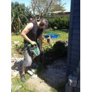 Máy đục bê tông Hitachi H65SB2