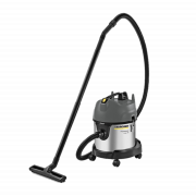 Máy hút bụi công nghiệp Karcher NT 20/1 Me Classic