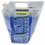 Nước rửa xe hơi dạng gói Karcher 6.295-386.0 500ml