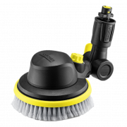 Bàn chải tự động Karcher WB 100