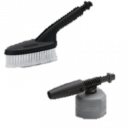 Bộ phụ kiện rửa xe Karcher