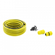 Ống dây 10m & bộ khớp nối Karcher