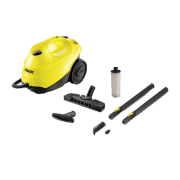 Máy làm sạch bằng hơi nước Karcher SC3