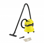 Máy hút bụi khô ướt Karcher WD 2