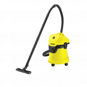 Máy hút bụi khô ướt Karcher WD 3 Car