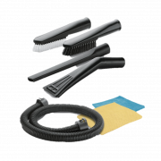 Bộ vệ sinh nội thất xe hơi Karcher