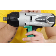 Súng vặn bu lông Hitachi WR22SA
