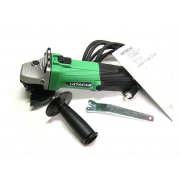 Máy mài góc Hitachi G10SS