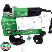 Máy mài góc Hikoki G10SS2