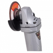 Máy mài góc Hitachi PDA100K (công tắc đuôi)