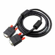 Dây cáp VGA LCD 3C+6 (3m)