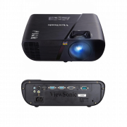 Máy chiếu ViewSonic PJD5555W