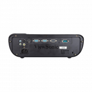 Máy chiếu ViewSonic PJD5555W