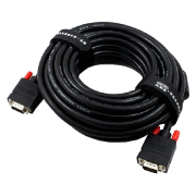 Dây cáp VGA LCD 3C+6 (15m)