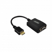 Dây cáp HDMI - VGA - Audio - Micro USB Unitek Y-5304