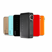 Máy chiếu Vivitek Qumi Q6