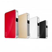 Máy chiếu Vivitek Qumi Q3 plus